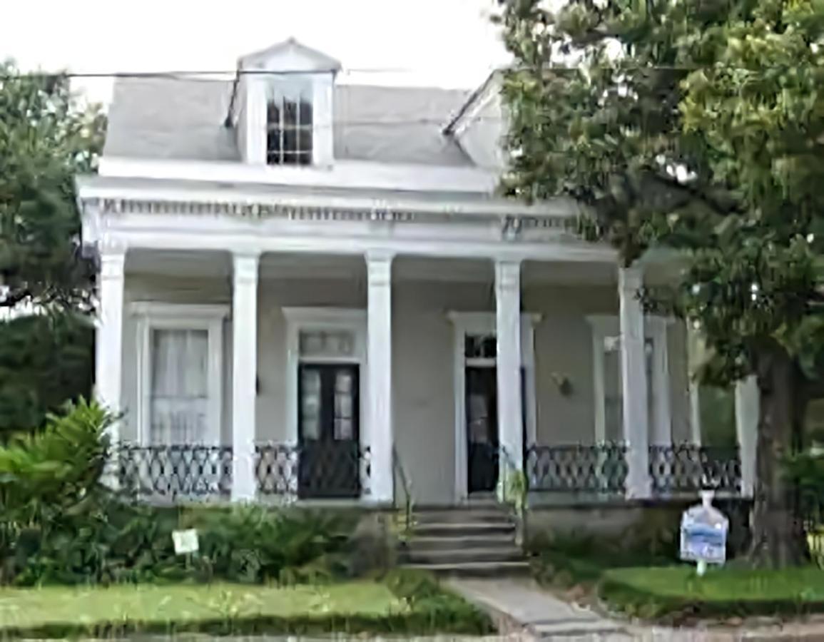 Historic Viavant Cottage - Jazz Fest/Fairgrounds New Orleans Eksteriør billede